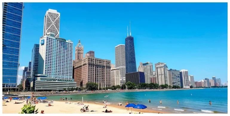 chicago