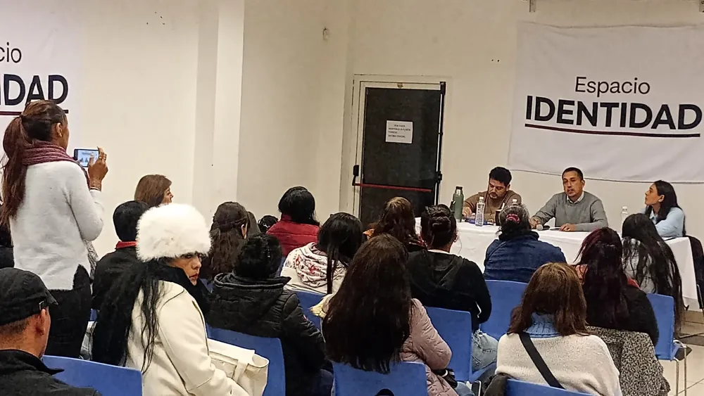 ESPACIO IDENTIDAD