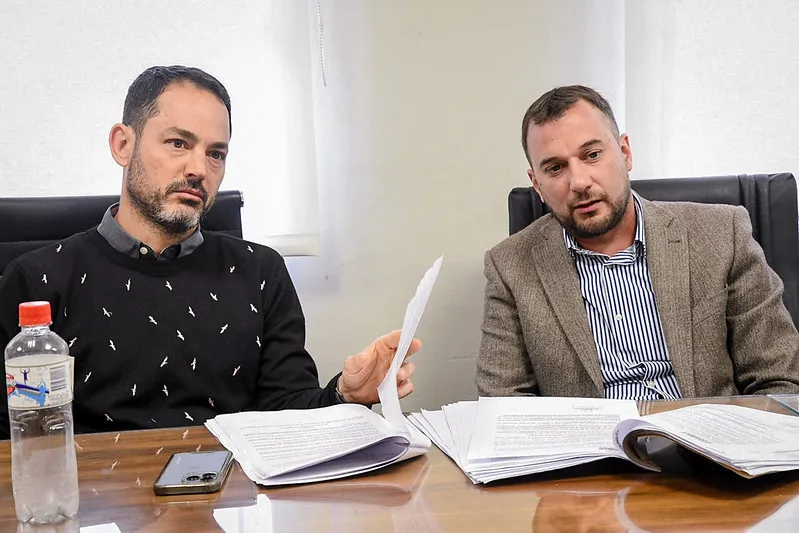 EMILIANO DURAND Y MADILE