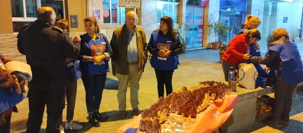 abel cornejo peregrinos