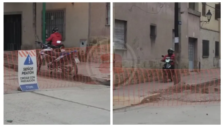 obra motos