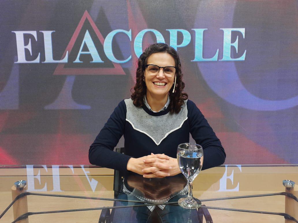 cristina fiore el acople