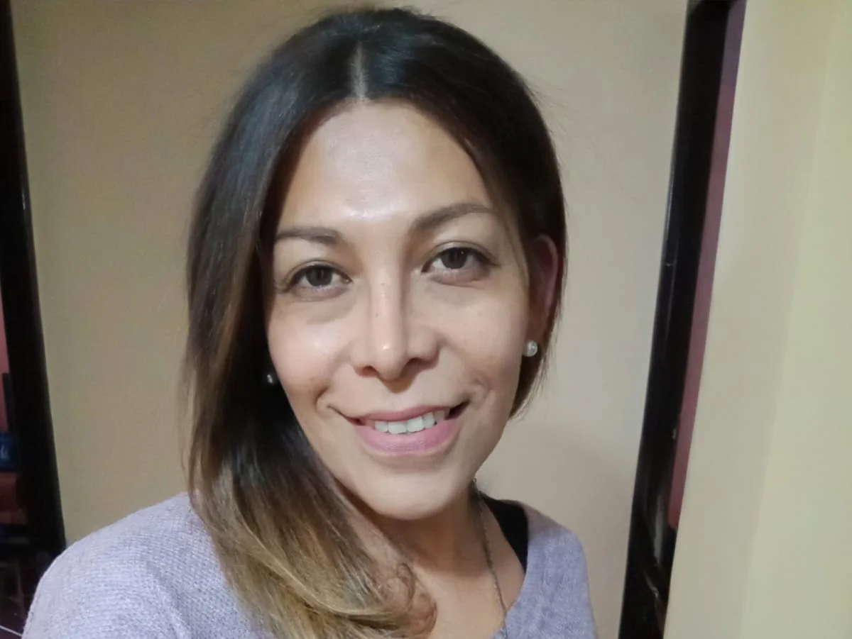 Victoria-Liendro