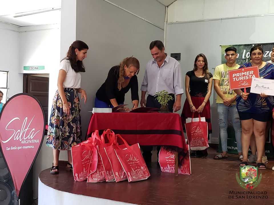 turismo sna lorenzo