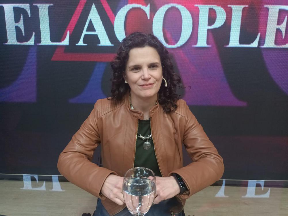 cristina fiore