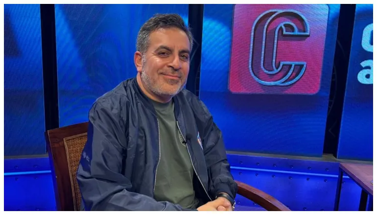 juan manuel chalabe cara a cara 2025