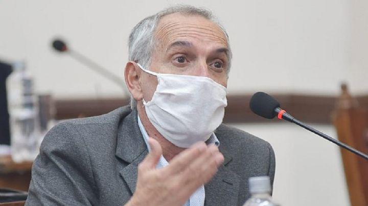 jose gauffin