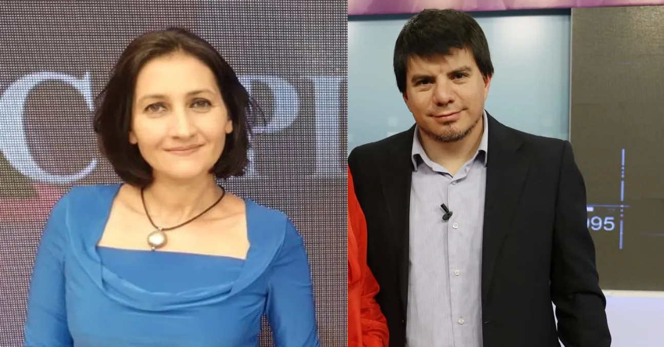 moderadores unsa