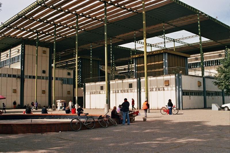 hospital oran