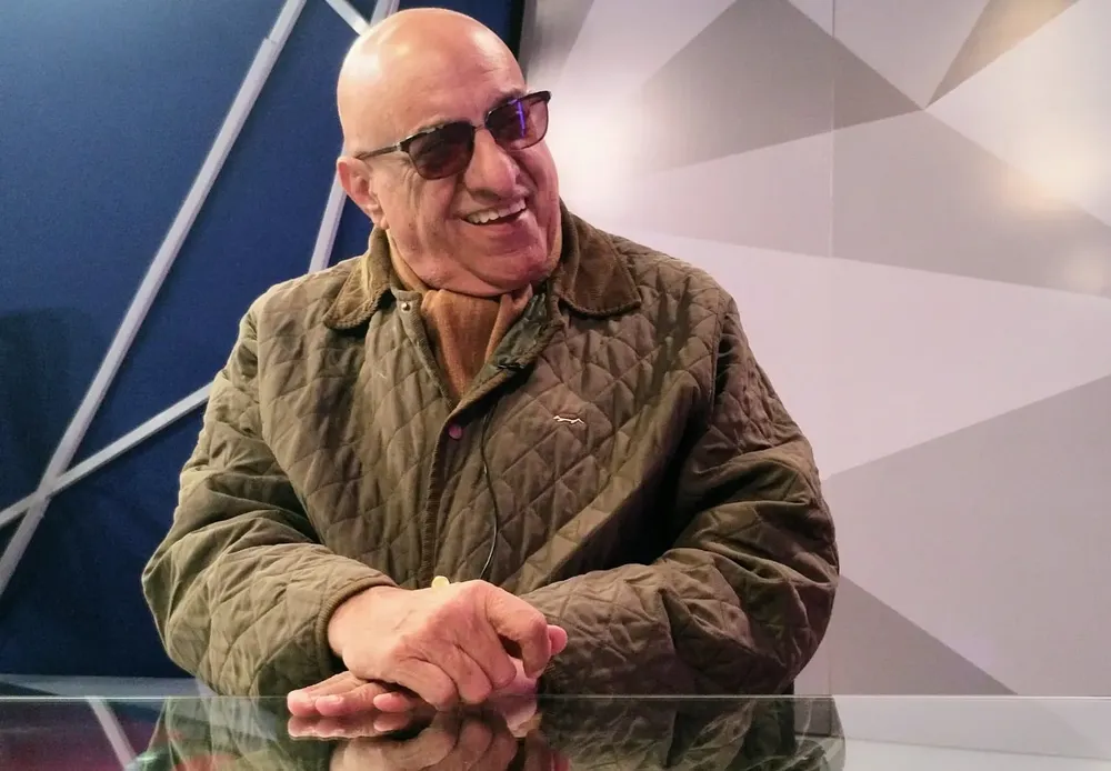 Marcelo Arancibia