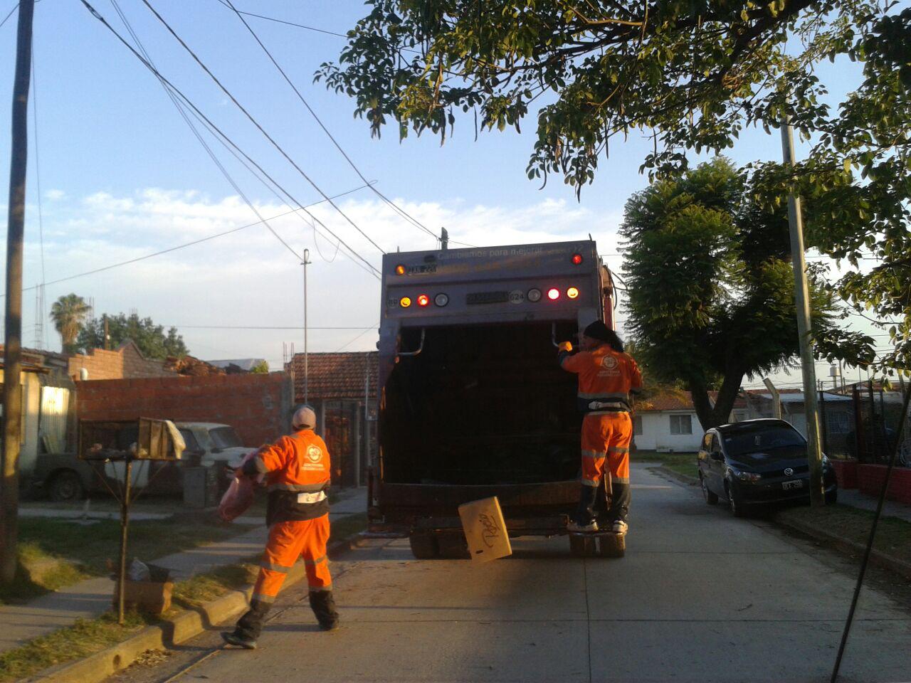Camion