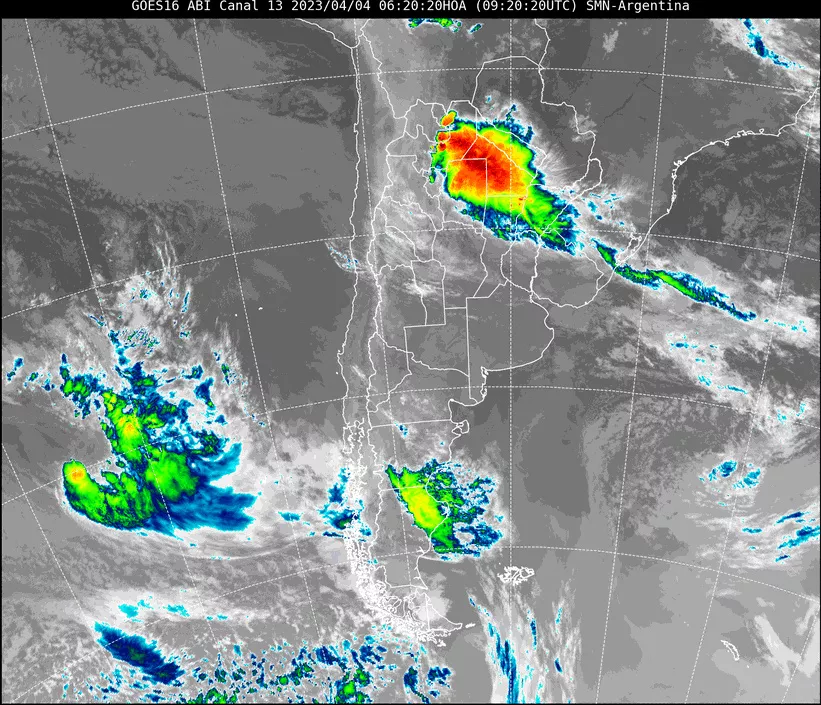satelite