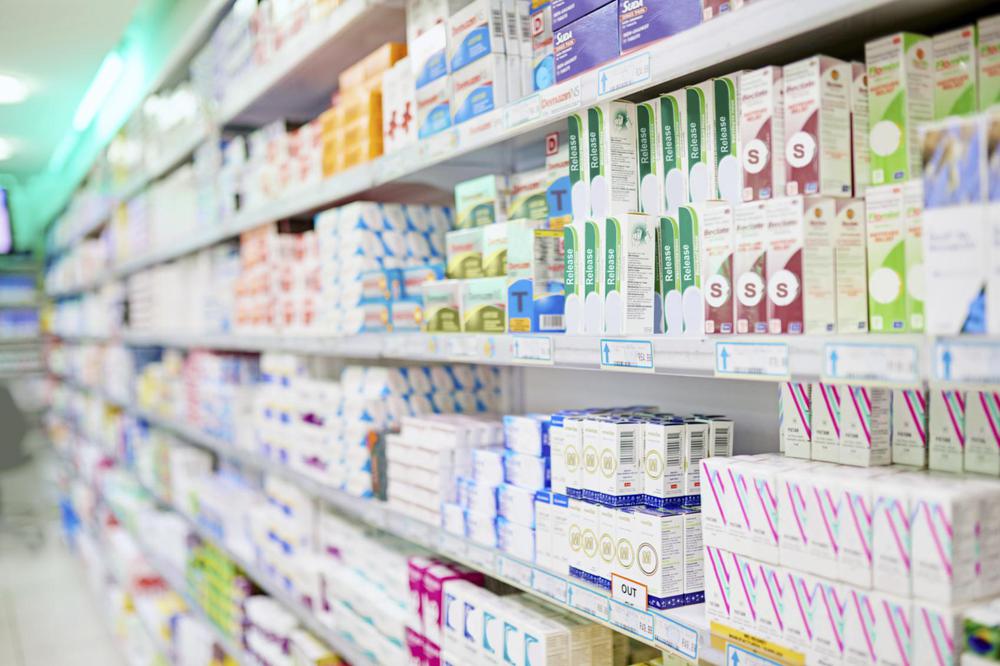 medicamentos
