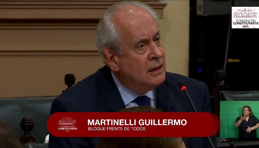 Guillermo Martinello