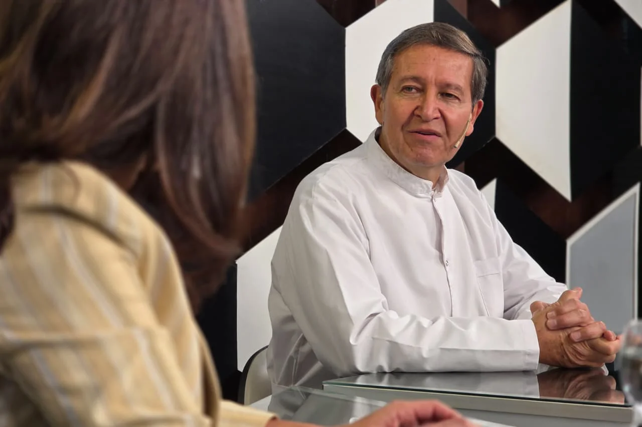 BERNARDO BIELLA EN DIA DE MIERCOLES