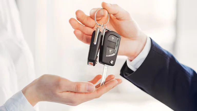 venta auto