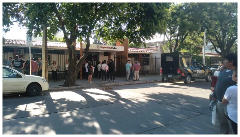 incendio registro civil