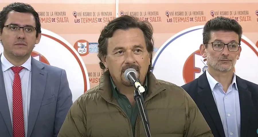 saenz rosario de la frontera