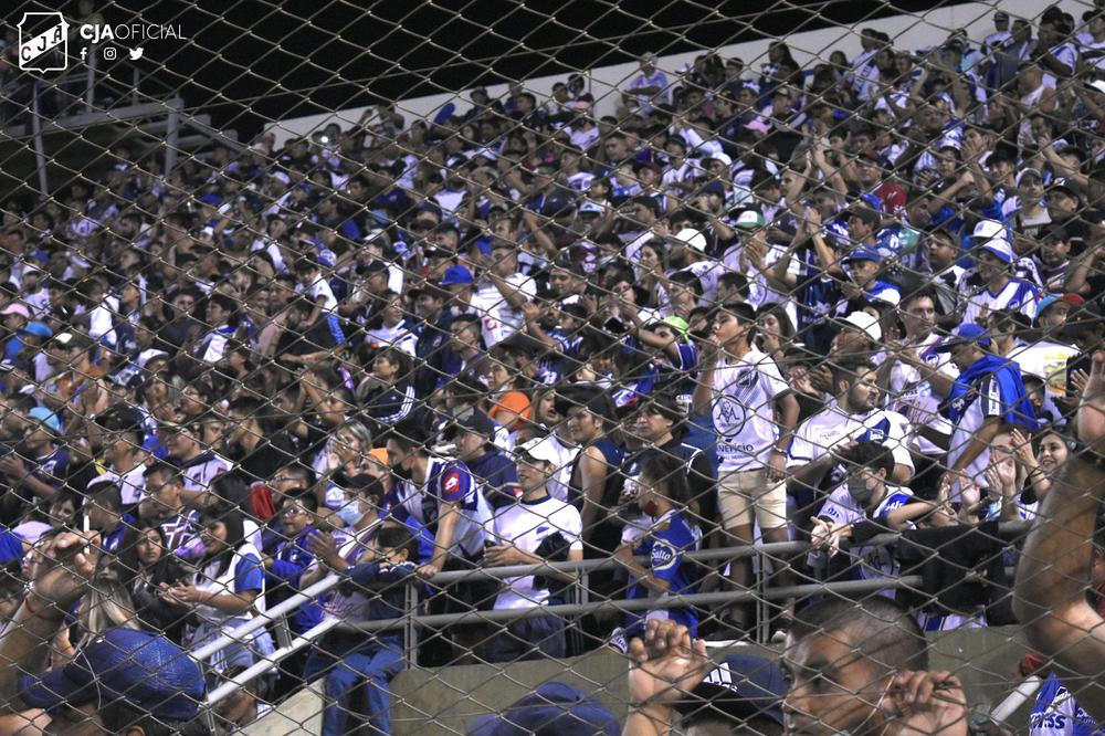 Juventud Antoniana