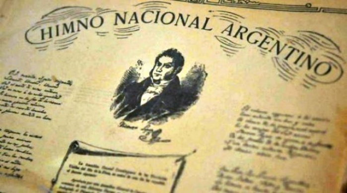 Curiosidades Sobre El Himno Nacional Argentino