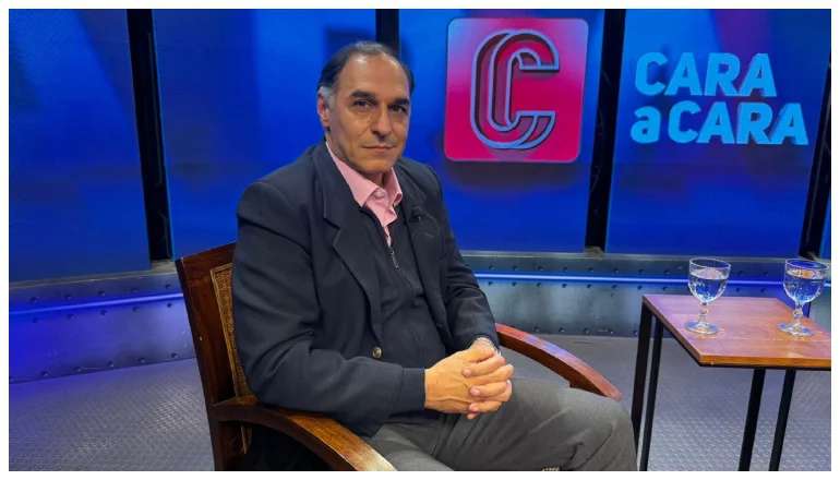 CLAUDIO MOHR EN CARA A CARA 2026 (3)