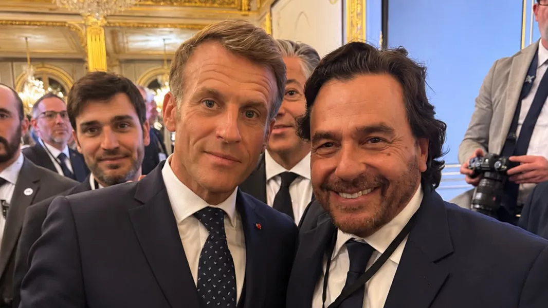 110342-argentina-week-saenz-participo-del-encuentro-con-macron-para-promover-nuevas-inversiones