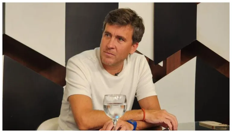 MATIAS POSADAS EN DÍA DE MIÉRCOLES 2025