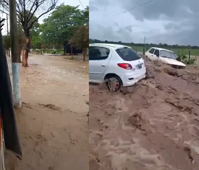 inundacion