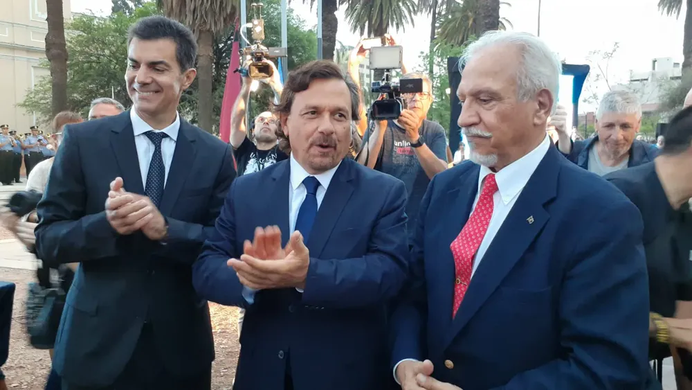 saenz urtubey romero