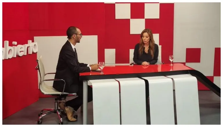 flavia royón en agenda abierta (1)