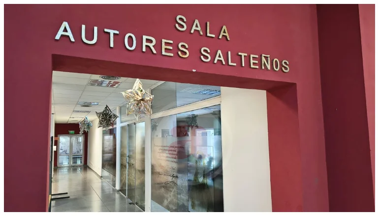 BIBLIOTECA PROVINCIAL