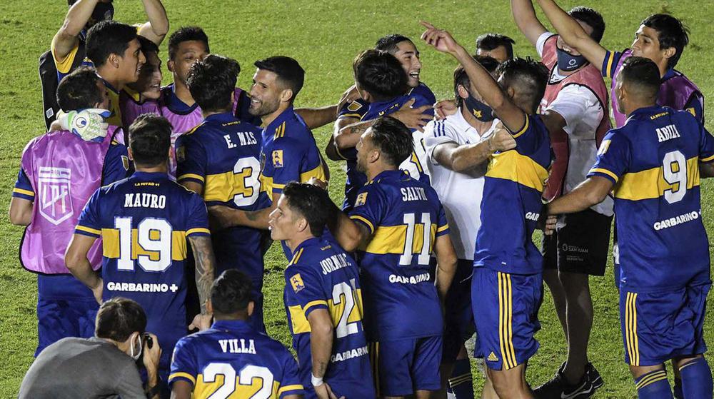 boca