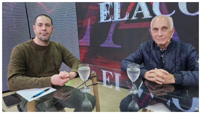 marcelo lópez arias en el acople 2025 (1)