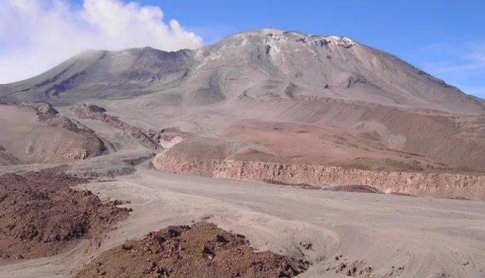 volcan lascar