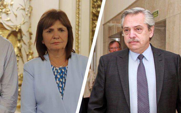 Alberto Fernandez 24-05-2021