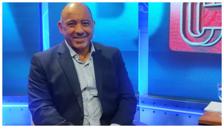 roberto dib ashur en cara a cara