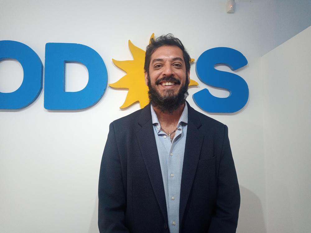 fernando ruarte