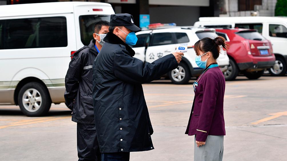coronavirus china