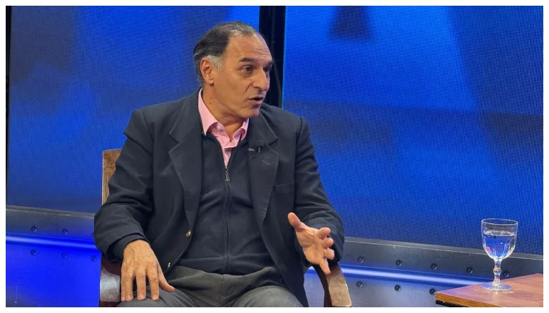CLAUDIO MOHR EN CARA A CARA 2026 (1)