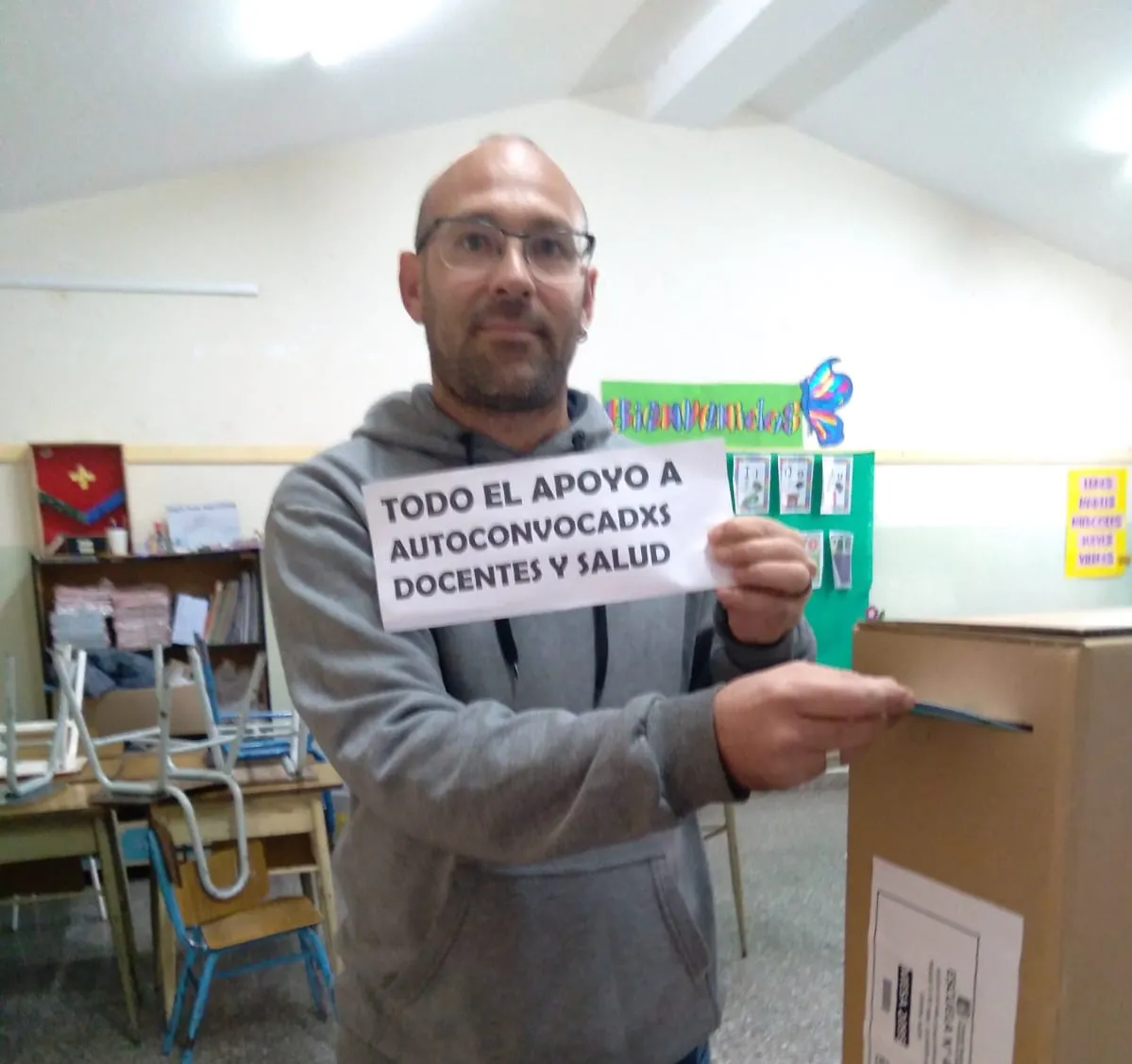 voto tognolici