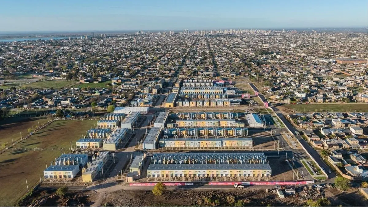 villa-suramericana-santa-fe-vista-aerea-esmeralda-este-juegos-suramericanos