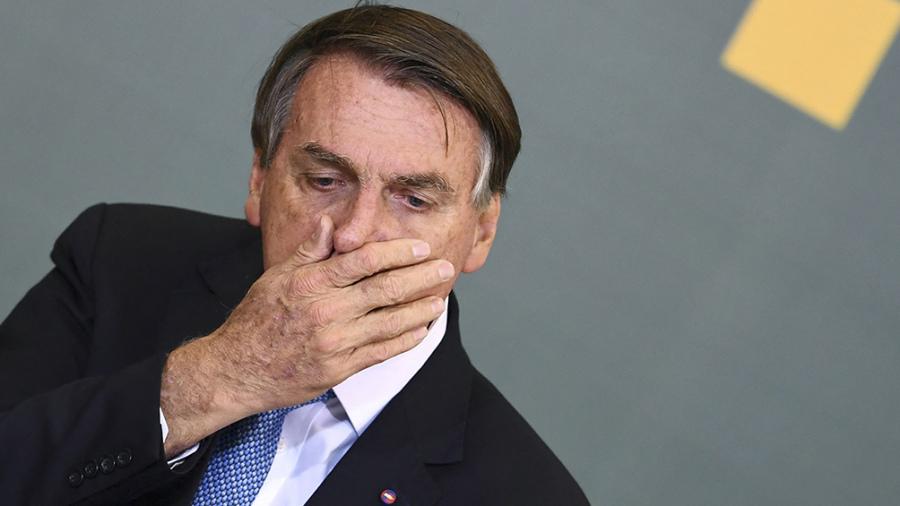 Bolsonaro