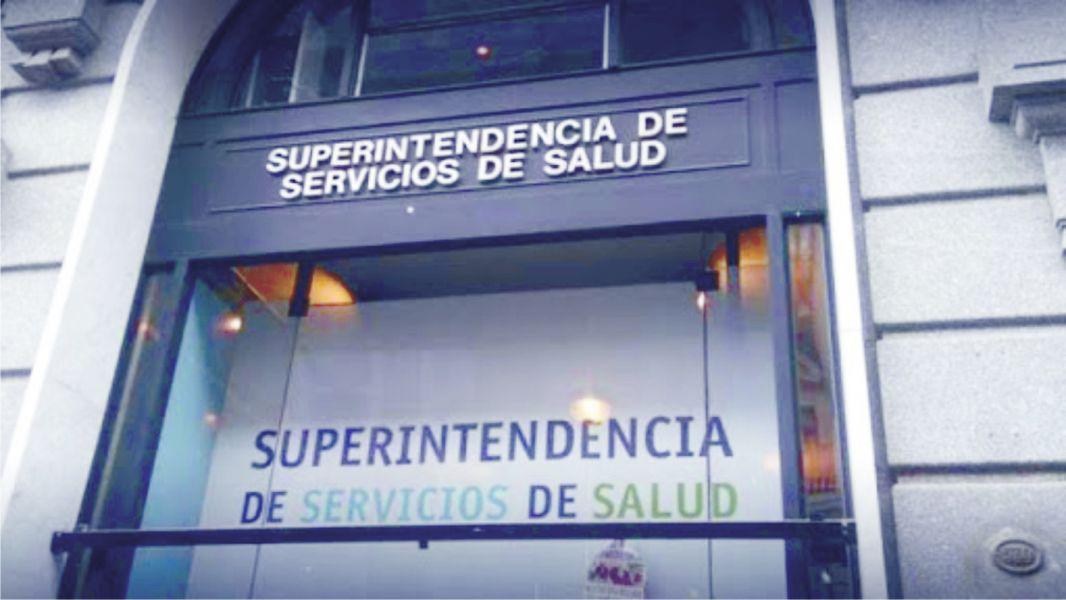 Superintendencia de SS