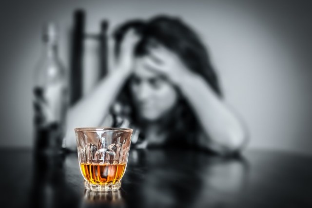 alcoholismo