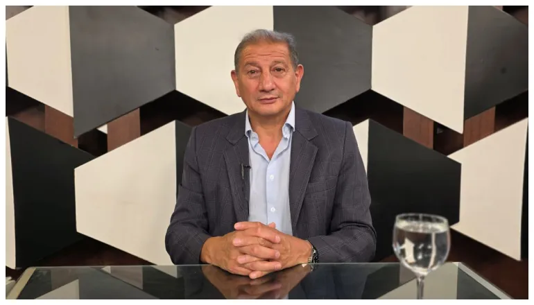 miguel calabró dia de miércoles 2025