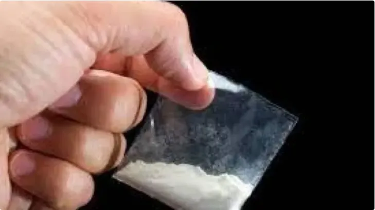 cocaina