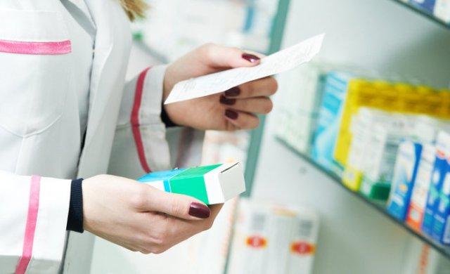 farmacia