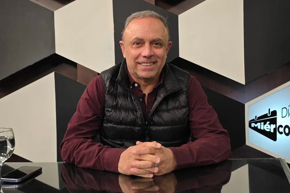 FERNANDO MAZZONE