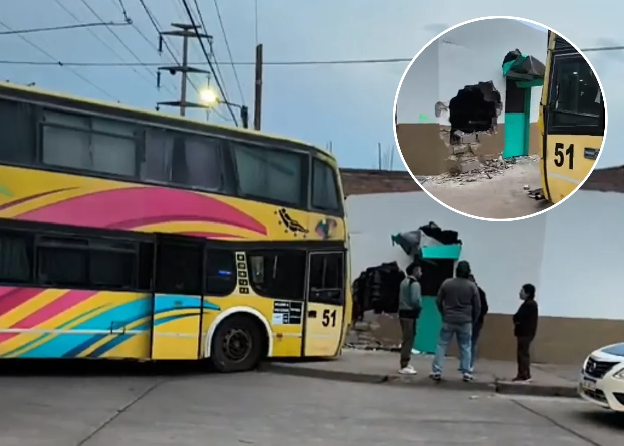 colectivo socavon