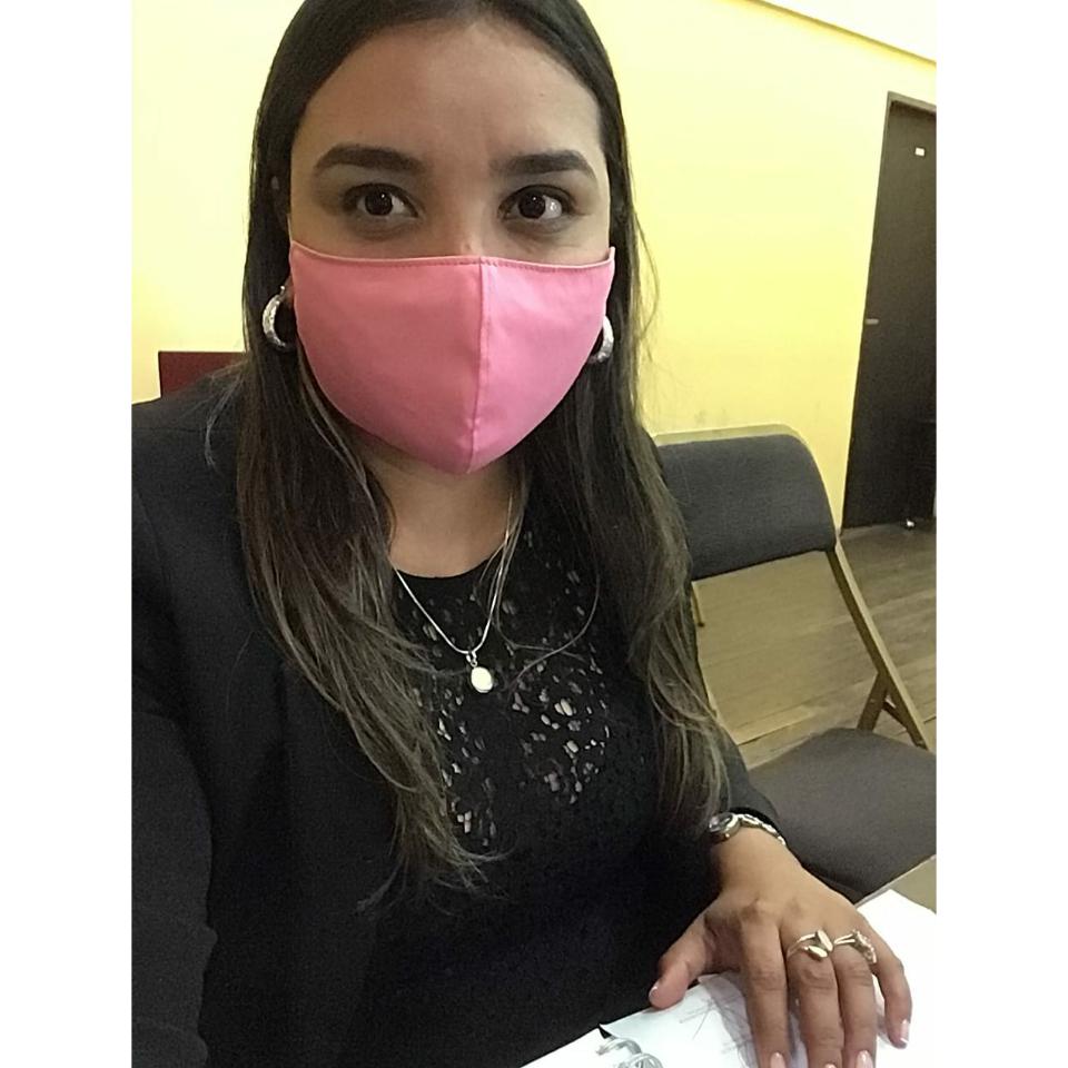 JORGELINA JUAREZ